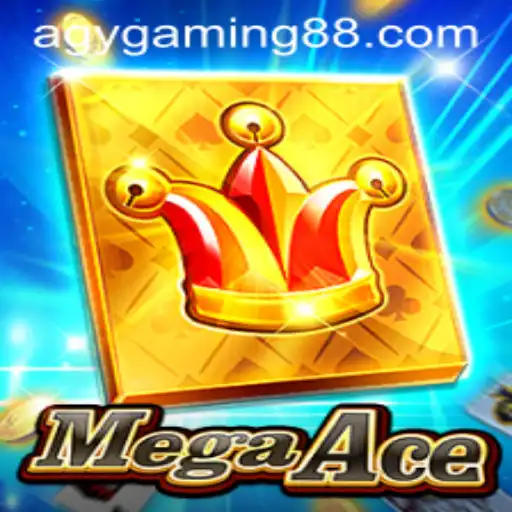 Discover the Thrilling World of MegaAce: A New Gaming Phenomenon by AGY Gaming
