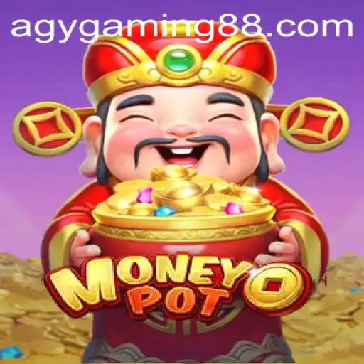 Unveiling MoneyPot: A Fresh Gaming Experience by AGY Gaming