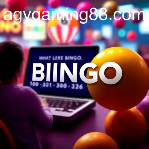 The Evolution of Online Bingo: Exploring AGY Gaming's Impact