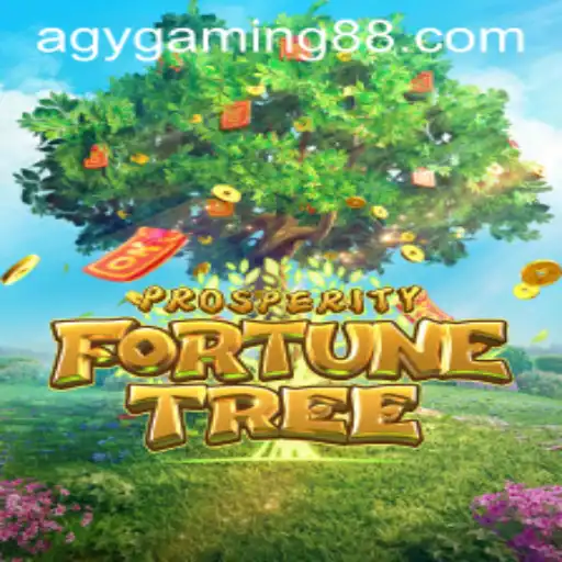 Discover the Enchanting World of ProsperityFortuneTree by AGY Gaming