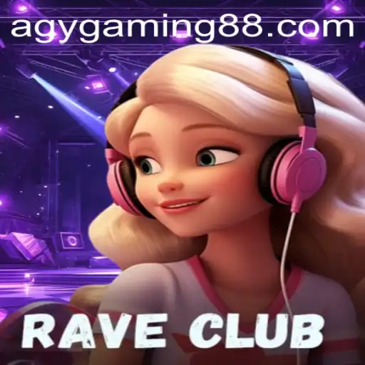 RaveClub: An Exciting Immersement in AGY Gaming's Latest Interactive Experience