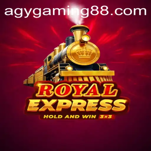 Discover the Exciting World of Royalexpress with AGY Gaming