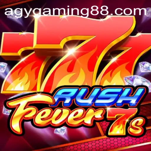 RushFever7s: A Game of Speed and Strategy by AGY Gaming
