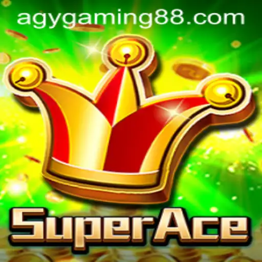 Discover the Thrills of SuperAce by AGY Gaming