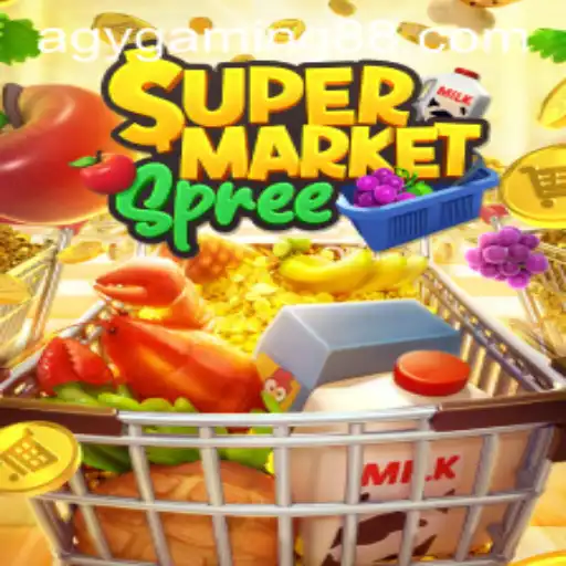 Exploring the Exciting World of SupermarketSpree by AGY Gaming