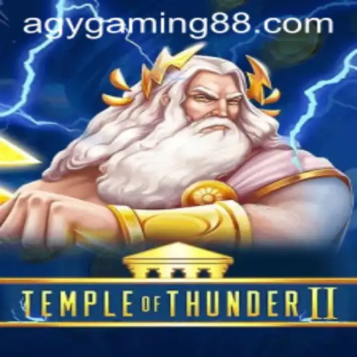 Discover the Thrills of TempleofThunderII by AGY Gaming