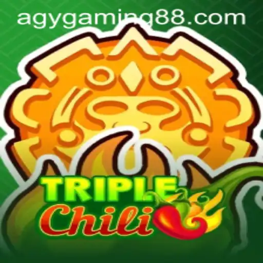 Exploring the Exciting World of TripleChili - A New Gaming Sensation by AGY Gaming