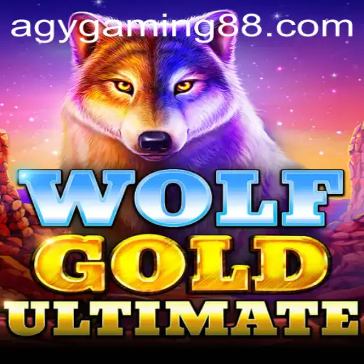 Engage in the Thrills of WolfGoldUltimate by AGY Gaming